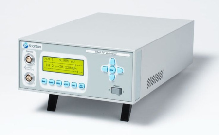 Вольтметр высокочастотный Boonton Electronics 9242