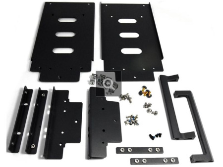 Адаптер для скрытого монтажа для M9018B и M9019A Keysight (Agilent) Y1215C