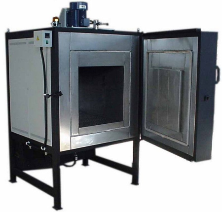 Шкаф сушильный камерный SNOL 290/600 Шкаф сушильный камерный SNOL 290/600