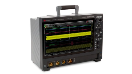 Осциллограф Keysight MXR204B