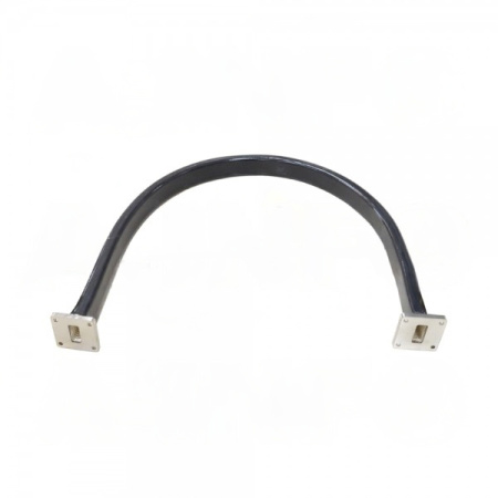 Волновод гибкий нескручивающийся A-INFO 90WF-540