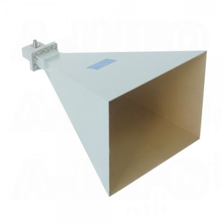 Антенна рупорная со стандартным усилением A-INFO LB-284-20-C-NF