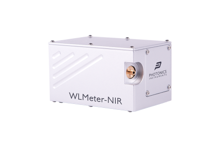 Спектрометр Photonics Instruments WLMeter-NIR