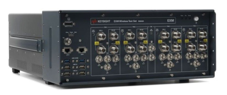Комплект для тестирования средств беспроводной связи Keysight (Agilent) E6640A EXM Комплект для тестирования средств беспроводной связи Keysight (Agilent) E6640A EXM