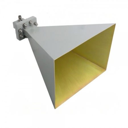 Антенна рупорная со стандартным усилением A-INFO LB-159-20-C-TF