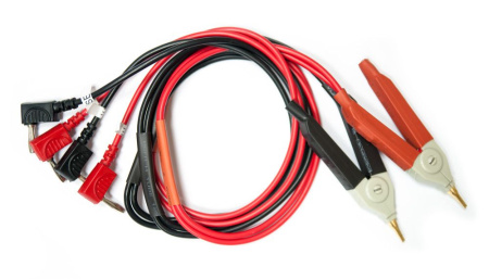 Микроомметр АКИП-6301  Микроомметр АКИП-6301