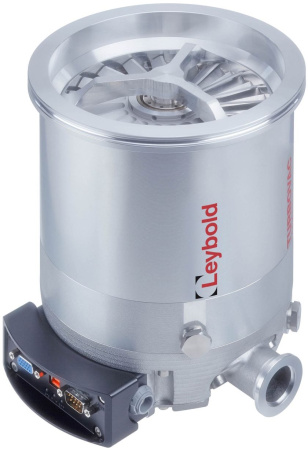 Турбомолекулярный насос Leybold TURBOVAC 950 i/iX Турбомолекулярный насос Leybold TURBOVAC 950 i/iX