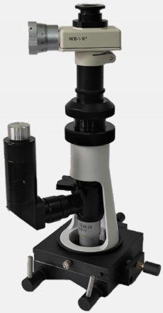 Микроскоп портативный Ломо МИК-М