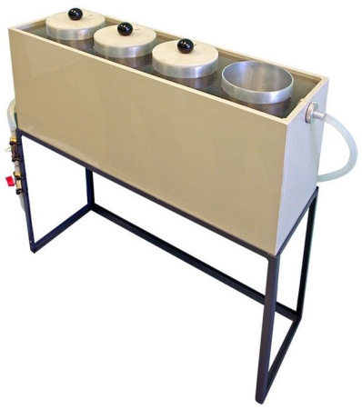 Ванна для термостатирования образцов вязкости Константа ВТ Ванна для термостатирования образцов вязкости Константа ВТ