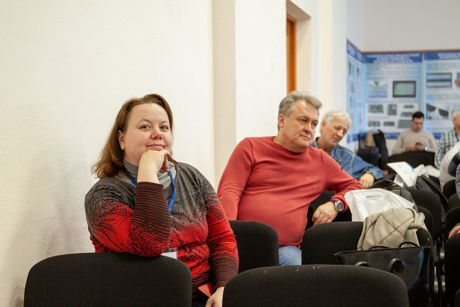 Итоги семинара «Измерение ВЧ- и СВЧ-характеристик в коаксиальном тракте и на пластинах»