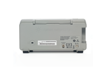 Осциллограф Keysight (Agilent) DSO1102B