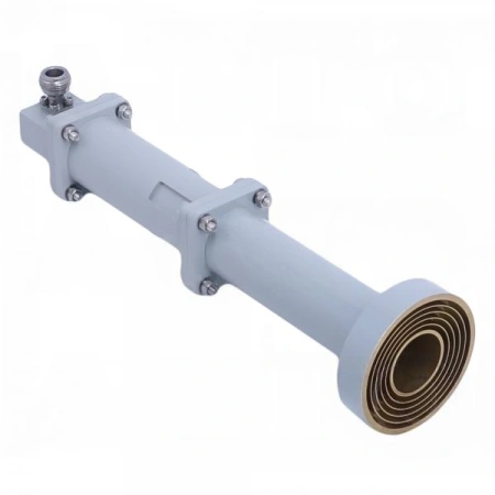 Антенна рупорная гофрированная A-INFO LB-ACH-90-10-C-NF