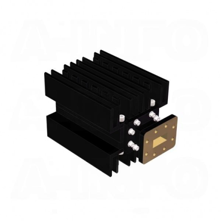 Нагрузка волноводная A-INFO 90WHPL500_DP