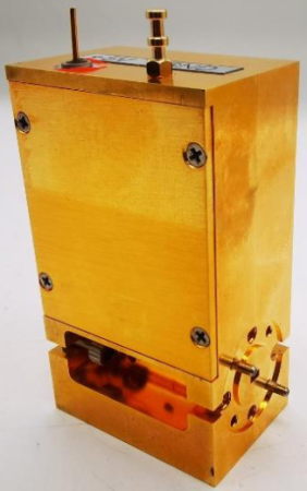  Усилитель мощности волноводный Atmicrowave AT-PA-80105-1510