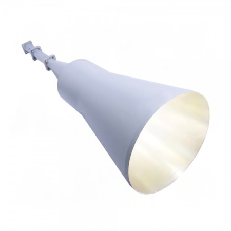 Антенна рупорная коническая A-INFO LB-CNH-75-25-R16-A