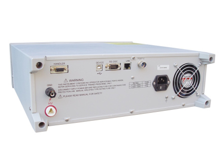 Тестер импульсной обмотки TH2883-1