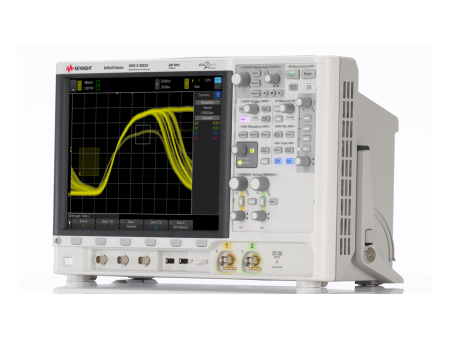 Осциллограф Keysight (Agilent) DSOX4022A Осциллограф Keysight (Agilent) DSOX4022A