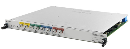 Генератор сигналов специальной формы Keysight (Agilent) M8195A-001 (версия 2) Генератор сигналов специальной формы Keysight (Agilent) M8195A-001 (версия 2)