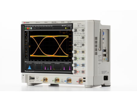 Осциллограф высокого разрешения Keysight (Agilent) MSOS054A