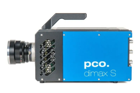 Высокоскоростная камера PCO AG pco.dimax S1