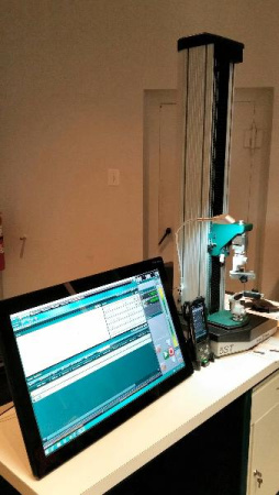 Универсальная испытательная машина Tinius Olsen 5ST_8 Универсальная испытательная машина Tinius Olsen 5ST_8