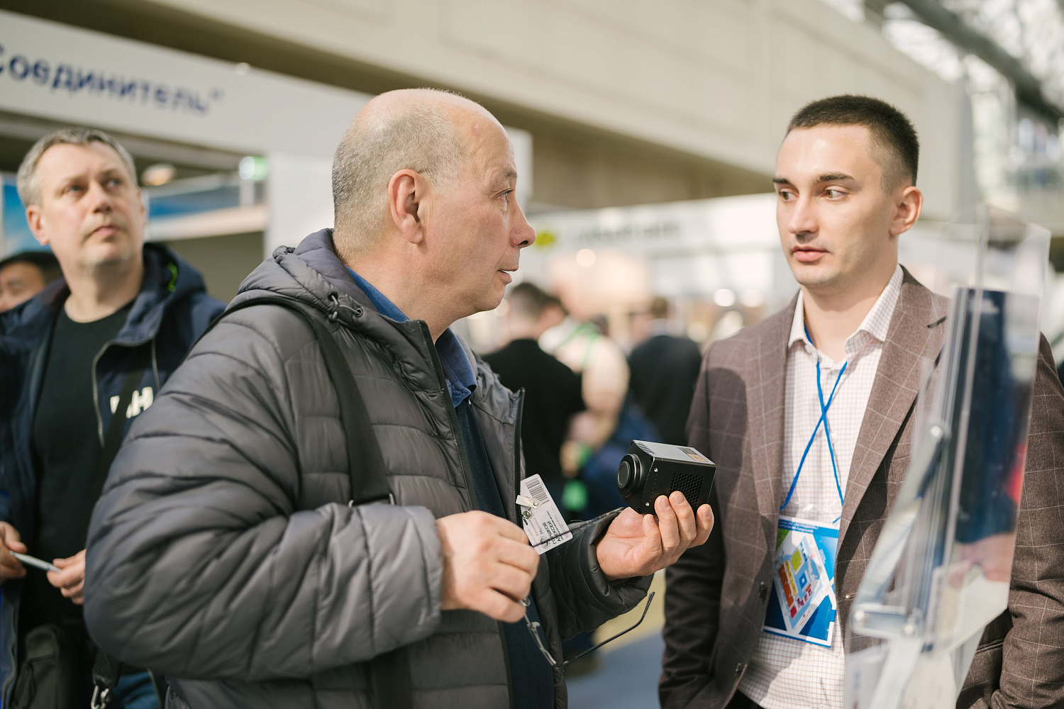 Итоги выставки ФОТОНИКА–2024