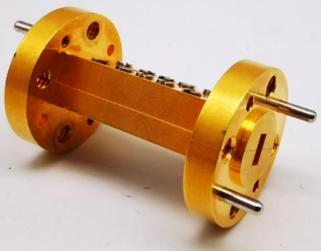 Фильтр волноводный Atmicrowave AT-HPF-60-15