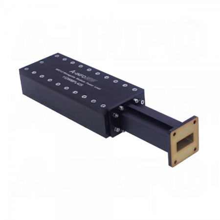 Нагрузка волноводная A-INFO 112WMPL425