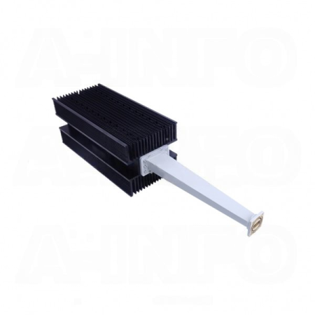 Нагрузка волноводная A-INFO 90WHPL4500_BE