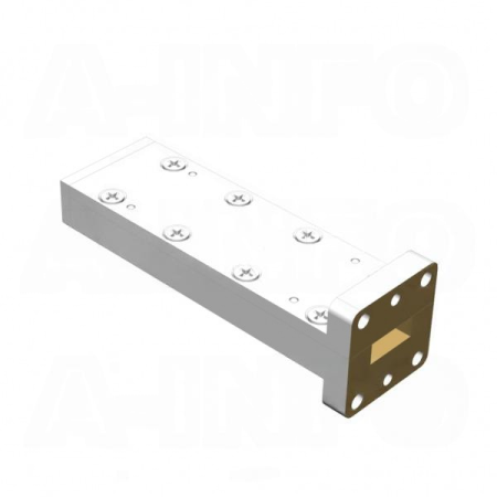 Нагрузка волноводная A-INFO 51WMPL15_Cu_PC