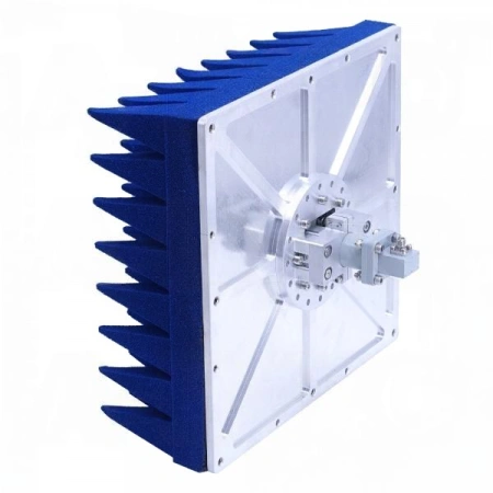 Антенна рупорная гофрированная A-INFO LB-ACH-62-10-C-SF-A1