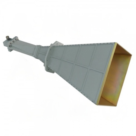 Антенна рупорная диагональная A-INFO LB-DG-229-20-C-7