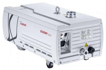 Вакуумный насос Leybold ECODRY 40 plus Вакуумный насос Leybold ECODRY 40 plus
