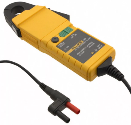 Токоизмерительные клещи Fluke i30
