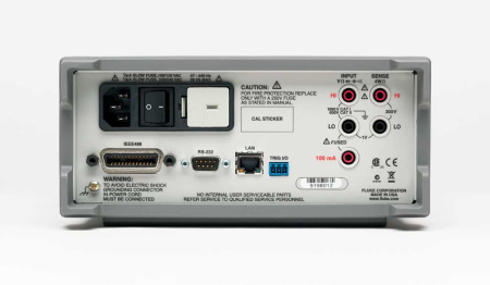 Цифровой мультиметр Fluke 8846A