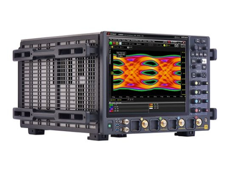 Осциллограф реального времени Keysight (Agilent) UXR0804A
