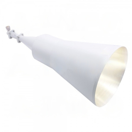 Антенна рупорная коническая A-INFO LB-CNH-75-25-C-7
