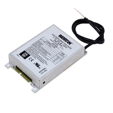 Источник питания модульный высоковольтный Spellman HV PMT-10C-P,N Источник питания модульный высоковольтный Spellman HV PMT-10C-P,N
