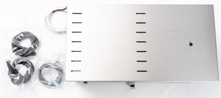 Дистиллятор электрический со встроенным сборником Liston A1110