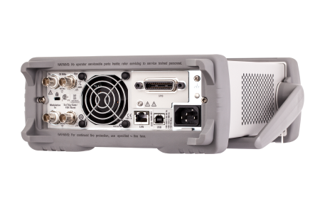 Генератор сигналов Keysight (Agilent) 33612A