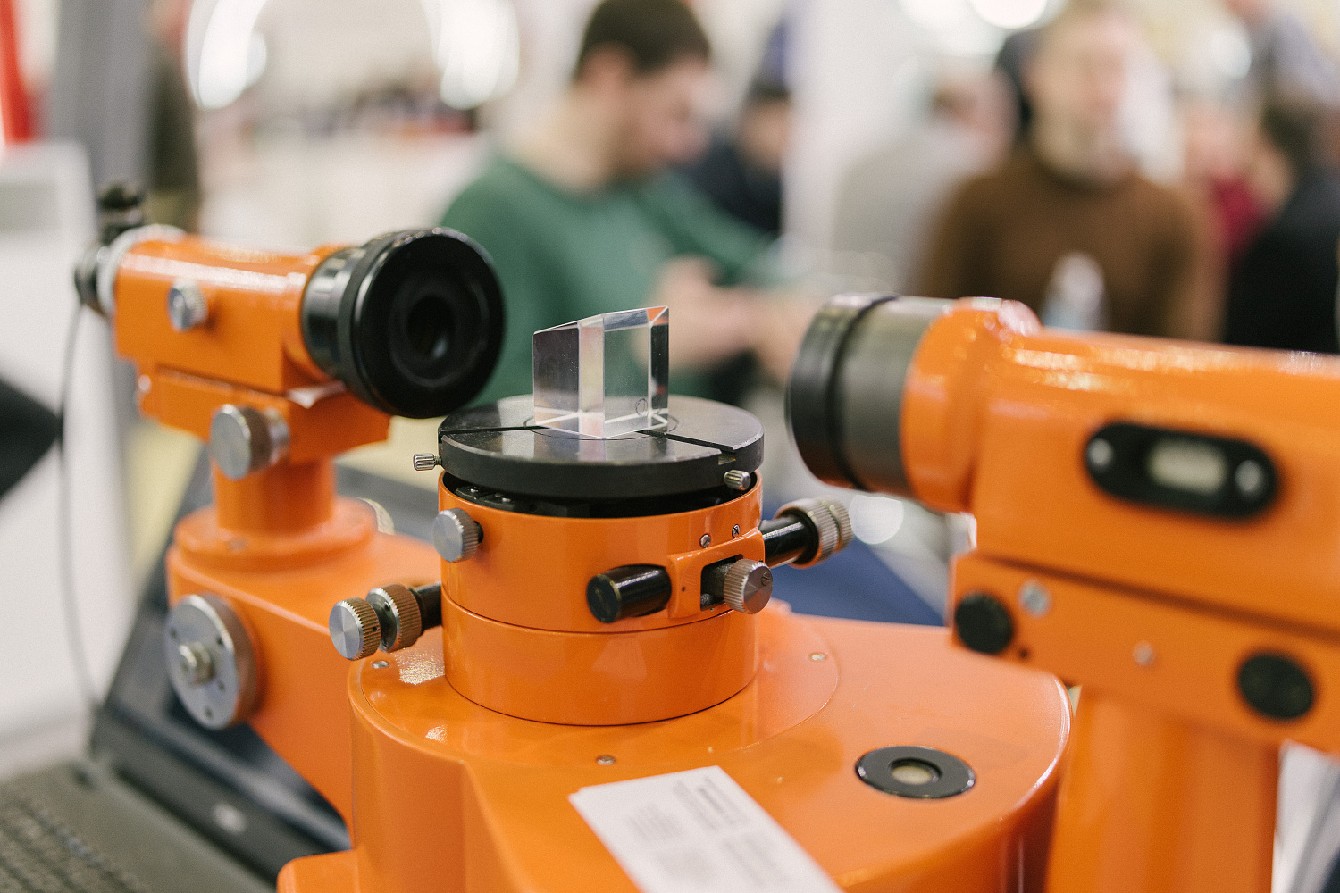 Участие в специализированной выставке «ФОТОНИКА-2023»