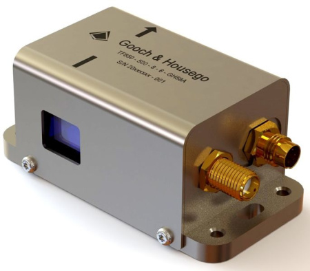 Фильтры акустооптические перестраиваемые GOOCH & HOUSEGO TF850-500-10-6-GH58A AOTF