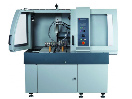 Отрезной станок общего применения Struers Magnutom 400/500 Отрезной станок общего применения Struers Magnutom 400/500