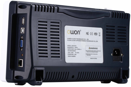 Осциллограф цифровой OWON SDS5032EV