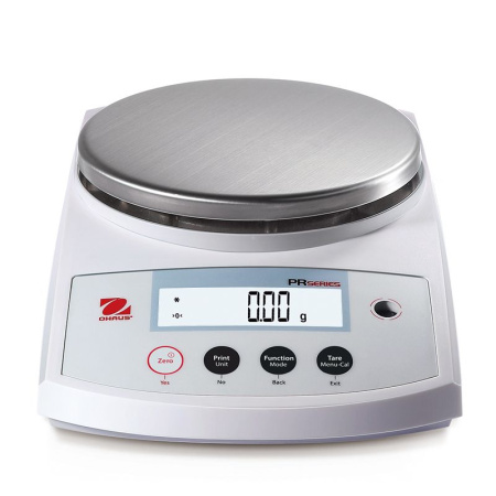 Прецизионные весы Ohaus Pioneer PR6201 Прецизионные весы Ohaus Pioneer PR6201