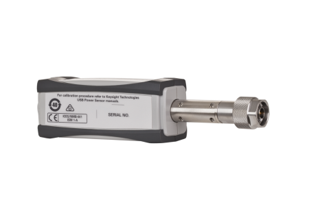 Измеритель пиковой и средней мощности с шиной USB Keysight (Agilent) U2042XA