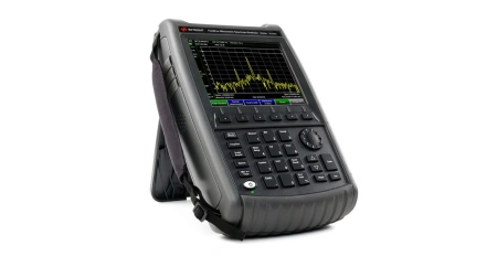 Портативный анализатор спектра Keysight FieldFox N9938A