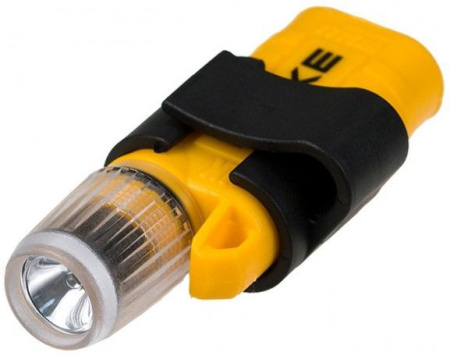 Миниатюрный фонарь на головной убор Fluke L205