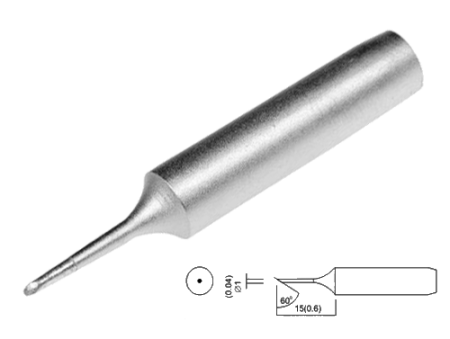 Жало UnionTEST 900M-T-1C            