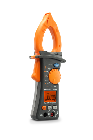 Клещи токоизмерительные Keysight (Agilent) U1194A